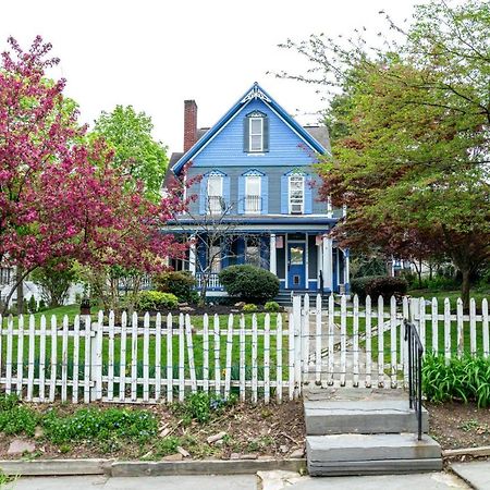 Charming Executive Victorian Mansion W/ Free Parking - Near Bucknell Villa Milton Exterior foto