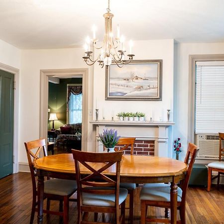 Charming Executive Victorian Mansion W/ Free Parking - Near Bucknell Villa Milton Exterior foto