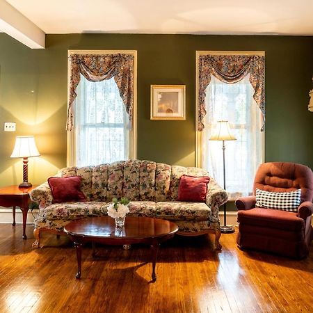 Charming Executive Victorian Mansion W/ Free Parking - Near Bucknell Villa Milton Exterior foto