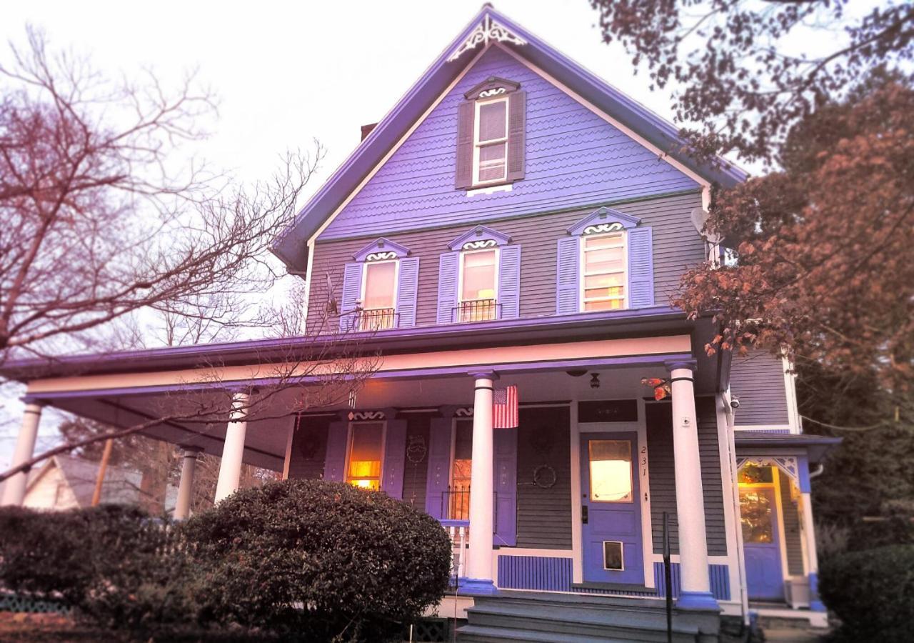 Charming Executive Victorian Mansion W/ Free Parking - Near Bucknell Villa Milton Exterior foto