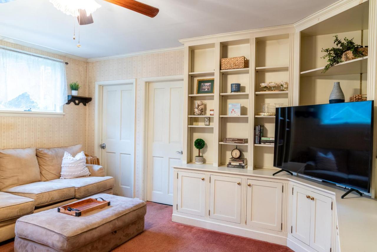 Charming Executive Victorian Mansion W/ Free Parking - Near Bucknell Villa Milton Exterior foto