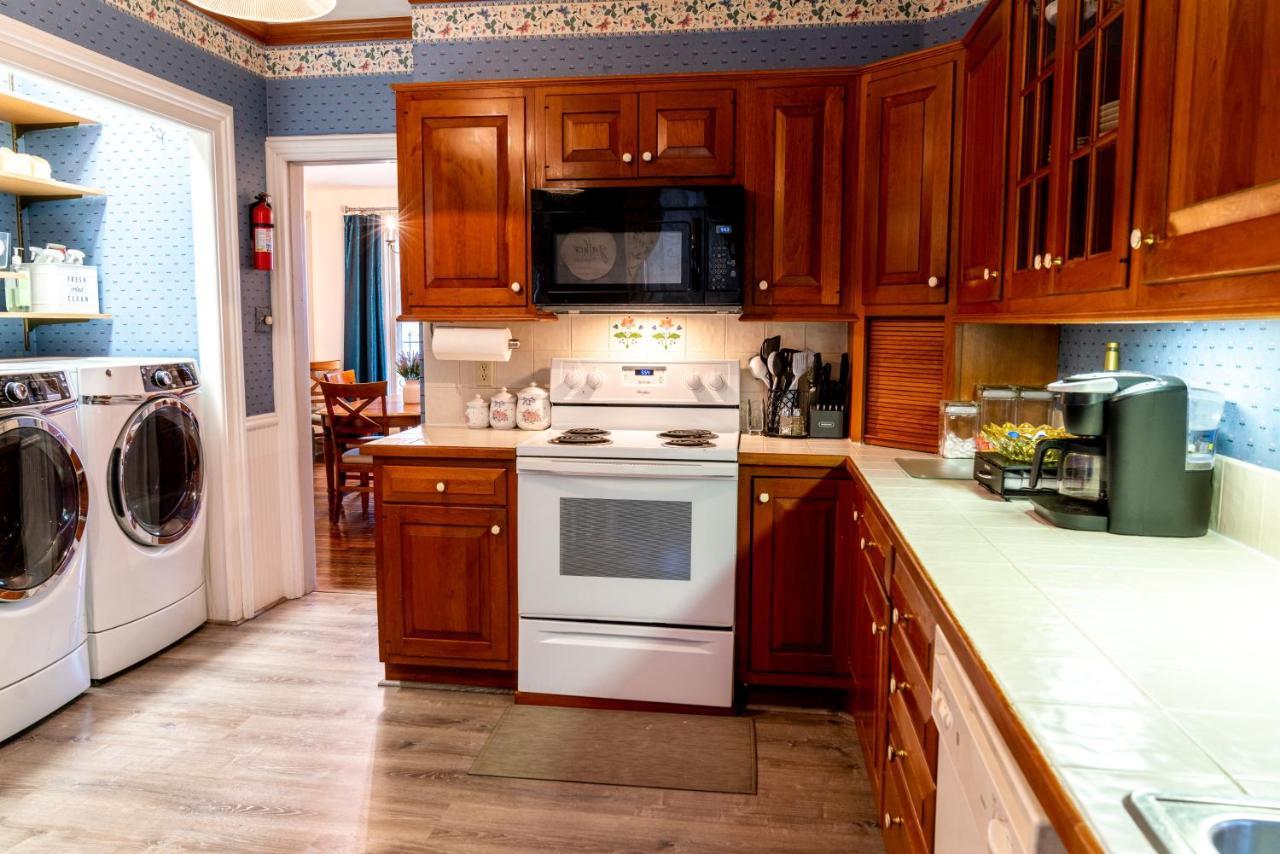 Charming Executive Victorian Mansion W/ Free Parking - Near Bucknell Villa Milton Exterior foto