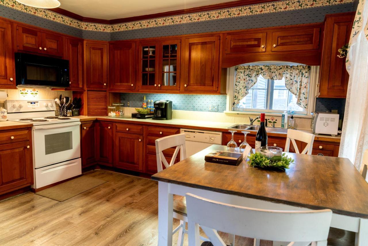Charming Executive Victorian Mansion W/ Free Parking - Near Bucknell Villa Milton Exterior foto