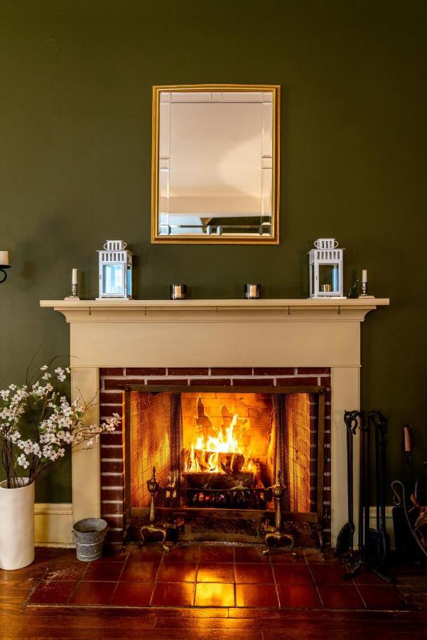 Charming Executive Victorian Mansion W/ Free Parking - Near Bucknell Villa Milton Exterior foto