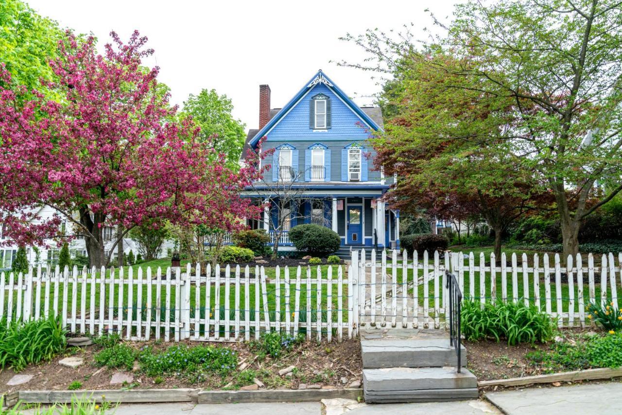 Charming Executive Victorian Mansion W/ Free Parking - Near Bucknell Villa Milton Exterior foto