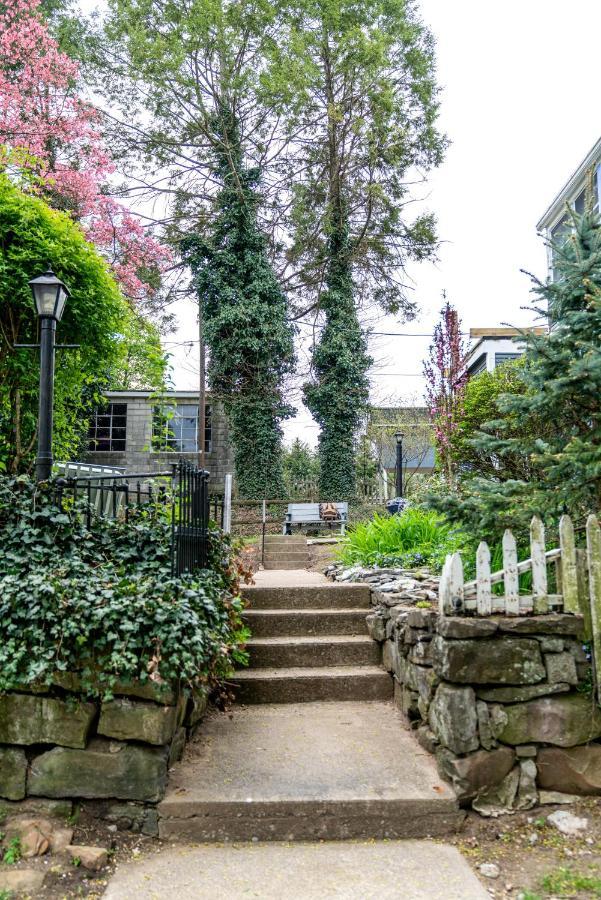 Charming Executive Victorian Mansion W/ Free Parking - Near Bucknell Villa Milton Exterior foto