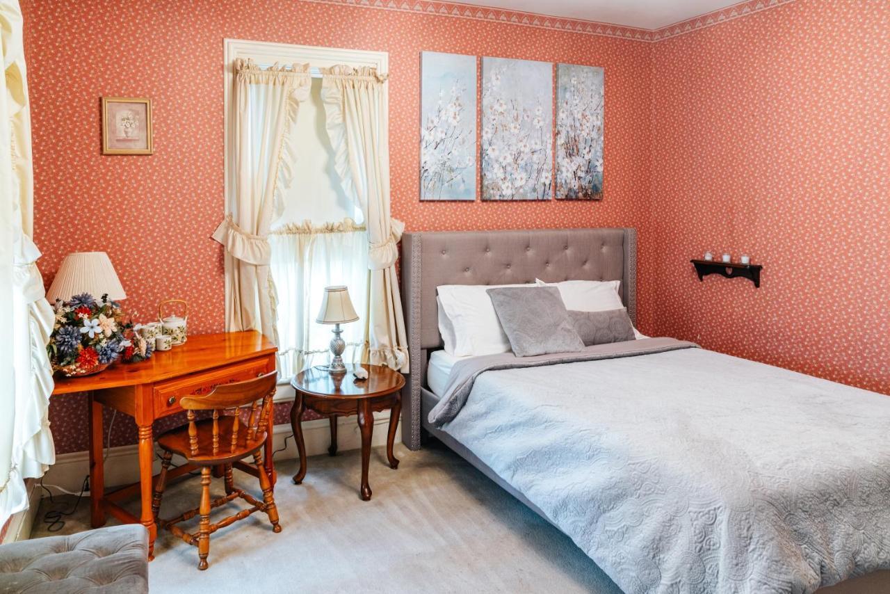 Charming Executive Victorian Mansion W/ Free Parking - Near Bucknell Villa Milton Exterior foto