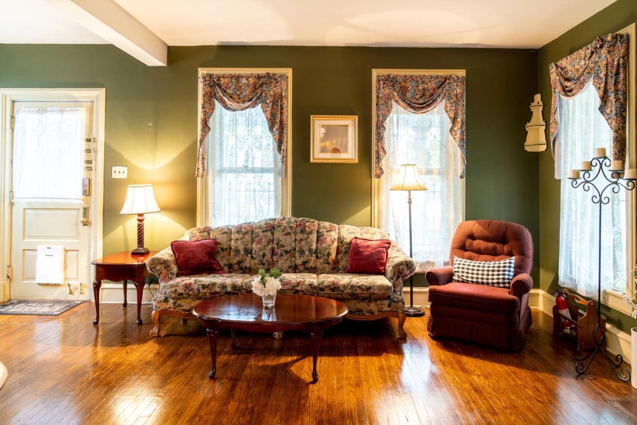 Charming Executive Victorian Mansion W/ Free Parking - Near Bucknell Villa Milton Exterior foto