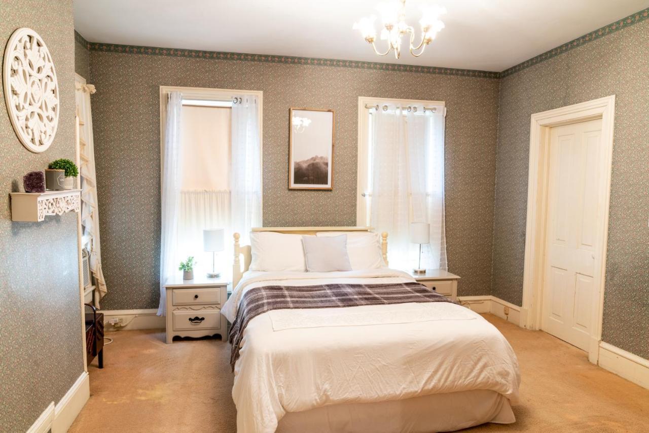 Charming Executive Victorian Mansion W/ Free Parking - Near Bucknell Villa Milton Exterior foto