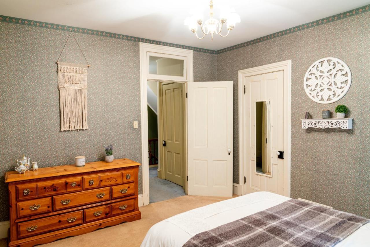 Charming Executive Victorian Mansion W/ Free Parking - Near Bucknell Villa Milton Exterior foto